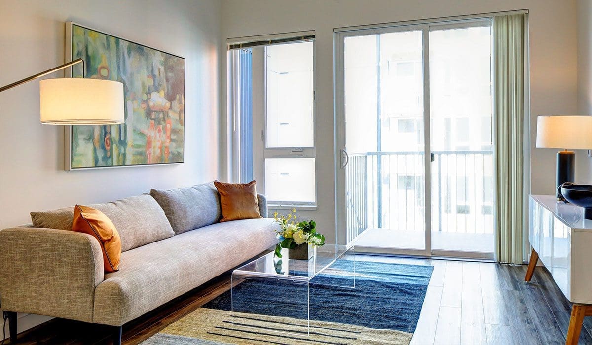 living-room-with-natural-light Arras Couch Living Area
